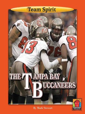 cover image of The Tampa Bay Buccaneers